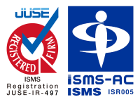 ISO/IEC27001取得
